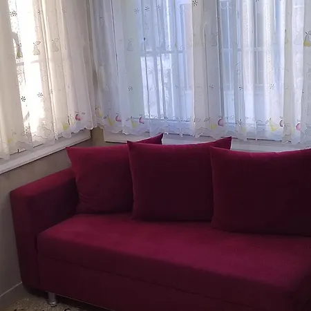 شقة Sokaki *