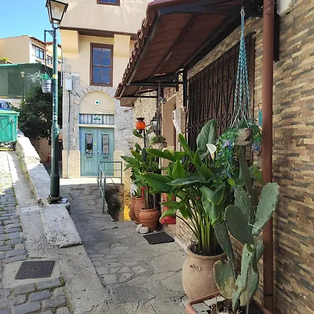 Apartamento Sokaki *