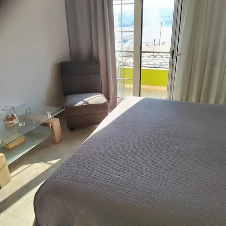 Sokaki Apartamento *