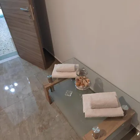 Apartamento Sokaki