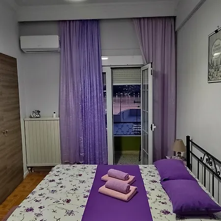 Apartamento Sokaki Cavala