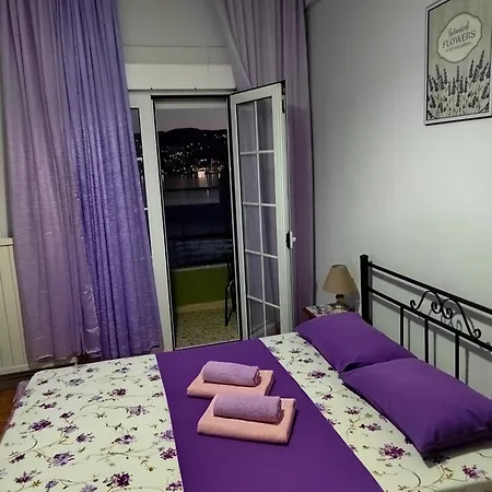 Apartamento Sokaki Cavala
