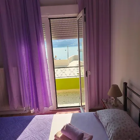 Apartamento Sokaki