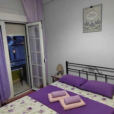 Sokaki Apartamento *