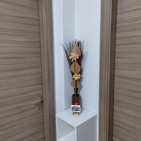 Sokaki Apartamento *