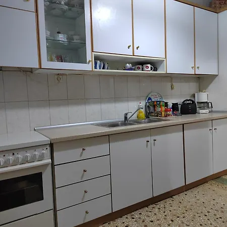 Sokaki Apartamento *