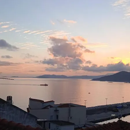 Sokaki Apartamento Cavala