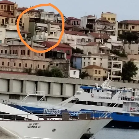 Apartamento Sokaki *