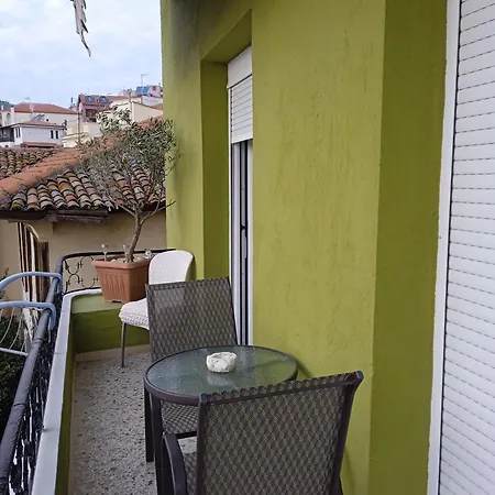 Apartamento Sokaki *