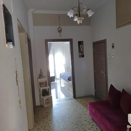 Sokaki Apartamento Cavala
